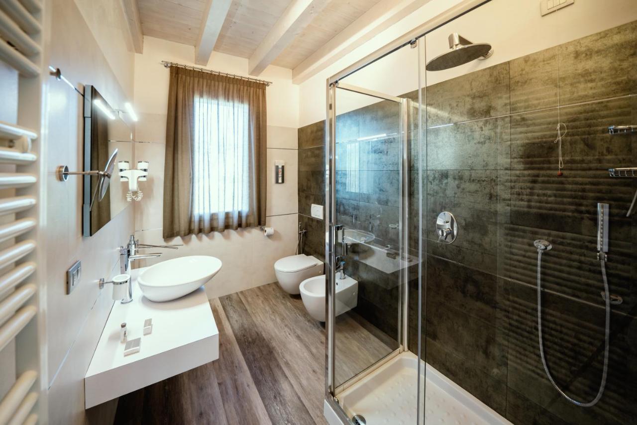 Moniga del Garda La Giolosa Gardapartments מראה חיצוני תמונה